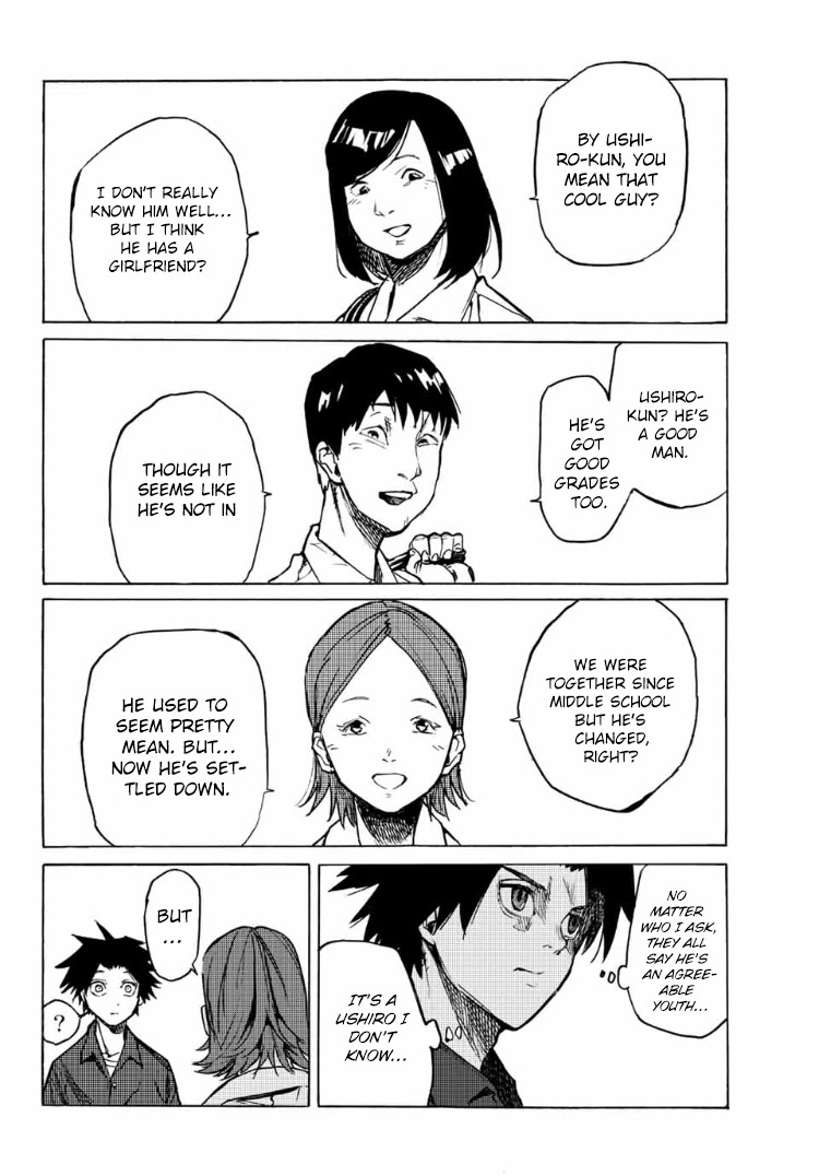 Juujika No Rokunin Chapter 7 image 05